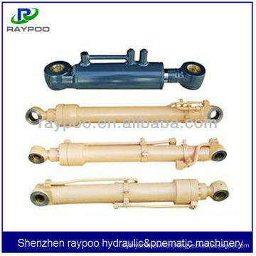 excavator hydraulic cylinder